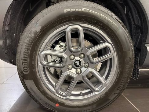 New 2026 Ford Bronco Sport Big Bend AWD/4WD image 7