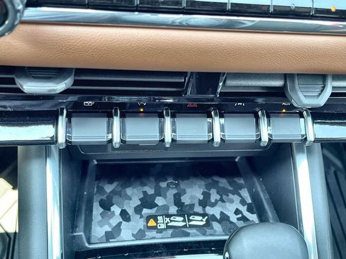 New 2026 GMC Canyon AT4 w/ Technology Plus Package image 43