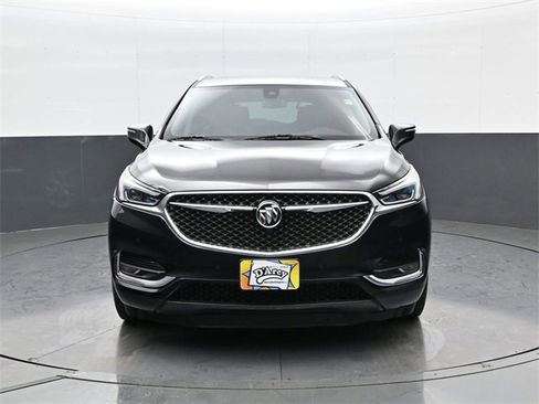 Certified 2018 Buick Enclave Avenir w/ Trailering Package image 2