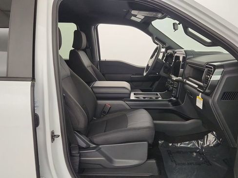 New 2025 Ford F150 STX w/ LOBO Package AWD/4WD image 28