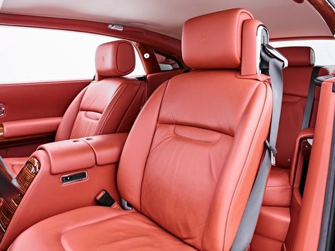 Used 2009 Rolls-Royce Phantom Coupe RWD image 48