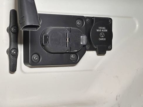 Used 2021 RAM 3500 Laramie AWD/4WD image 20