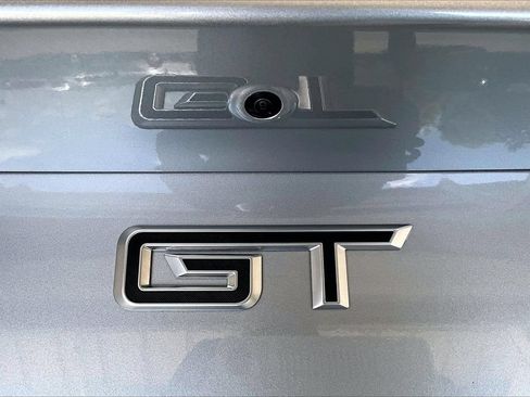 Used 2025 Ford Mustang GT Premium RWD image 31