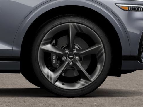 New 2026 Genesis GV70 2.5T Sport Prestige AWD/4WD image 8