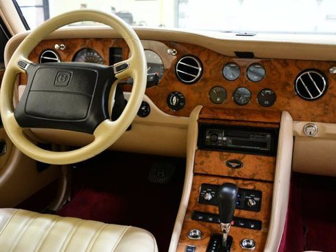 Used 1998 Bentley Brooklands Long Wheelbase RWD image 78
