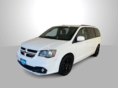 Used 2019 Dodge Grand Caravan GT