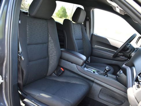 New 2026 Dodge Durango GT w/ Blacktop Package AWD/4WD image 24