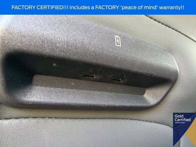 Used 2025 Ford Expedition Active AWD/4WD image 30