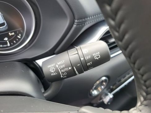 New 2025 MAZDA CX-5 AWD 2.5 S image 19