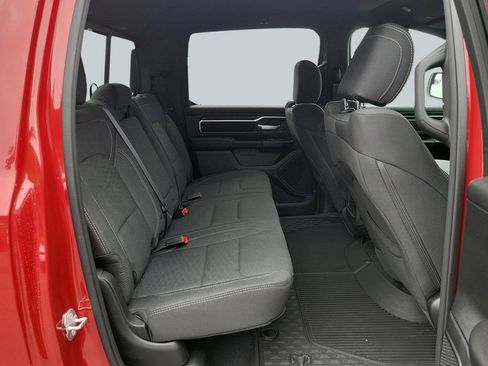 Used 2026 RAM 1500 Big Horn AWD/4WD image 17
