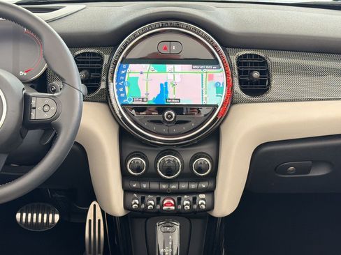 Certified 2023 MINI Cooper John Cooper Works w/ Driver Assistance Package FWD image 24