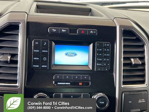 Used 2016 Ford F150 XLT w/ Equipment Group 301A Mid image 19