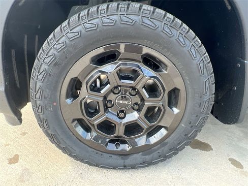 New 2025 Honda Ridgeline TrailSport+ image 9