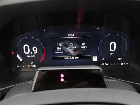 New 2026 Ford Explorer Platinum AWD/4WD image 12