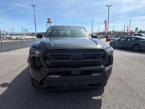 New 2026 Toyota Tacoma SR5 AWD/4WD image 12