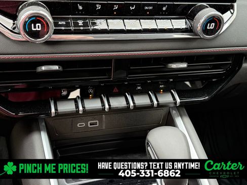 New 2026 Chevrolet Colorado Z71 image 21