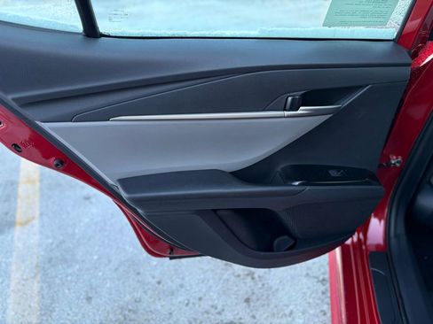 New 2026 Toyota Camry image 15