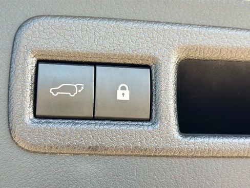 Used 2021 Lexus NX 300 F Sport w/ F Sport Premium Package image 13