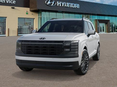 New 2027 Hyundai Palisade Calligraphy AWD/4WD image 6