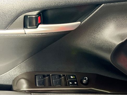 Used 2024 Toyota Camry LE image 16