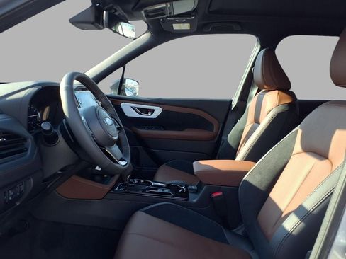 New 2026 Subaru Forester Touring image 17