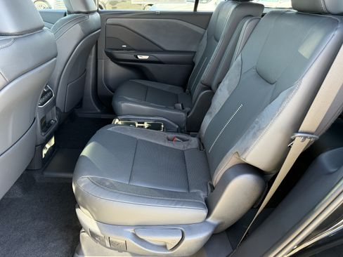 New 2026 Lexus TX 550h AWD Plug-In Hybrid w/ Technology Package image 29