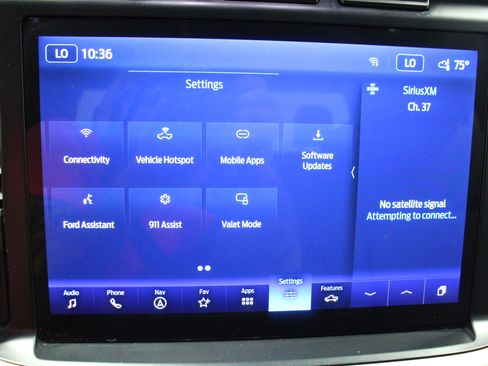 Used 2022 Ford F150 XLT w/ Equipment Group 302A High image 30