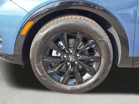 New 2026 Buick Envista Sport Touring w/ Convenience I Package FWD image 33
