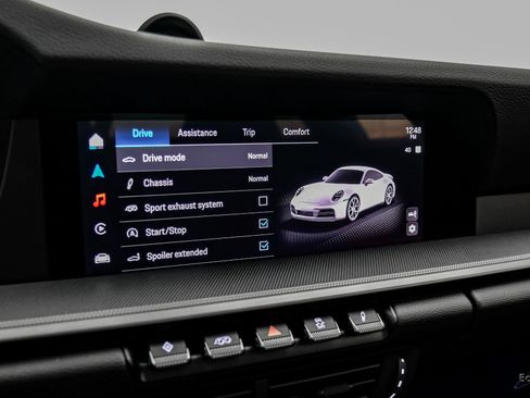 Used 2025 Porsche 911 Carrera image 79