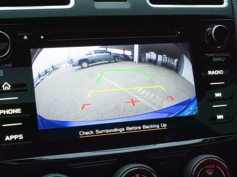 Used 2019 Subaru WRX Premium image 15