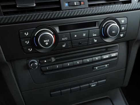 Used 2011 BMW M3 Coupe image 57