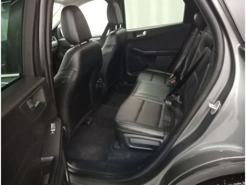 Used 2025 Ford Escape Platinum AWD/4WD image 7