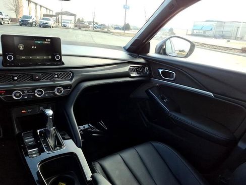 Used 2023 Acura Integra A-Spec image 23