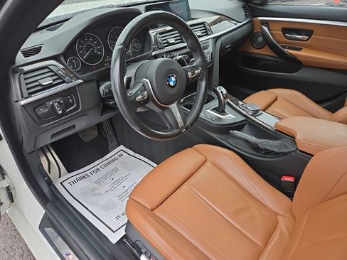 Used 2016 BMW 428i Gran Coupe image 15