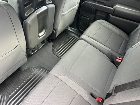 New 2026 GMC Sierra 1500 Pro w/ Graphite Edition image 10