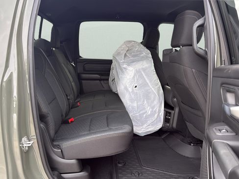 New 2026 RAM 1500 Classic Warlock image 16