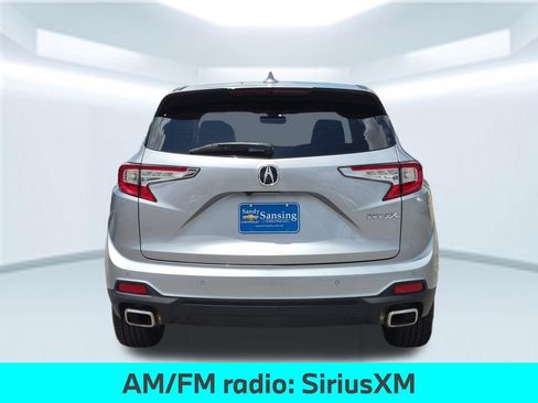 Used 2023 Acura RDX FWD w/ Technology Package image 5