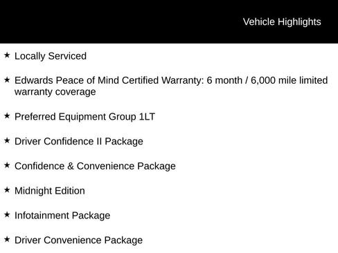 Used 2021 Chevrolet Equinox LT image 5