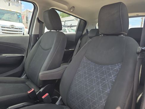 Used 2021 Chevrolet Spark LT FWD image 25