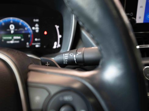 Used 2023 Toyota Corolla XSE w/ Carpet Mat Package (TMS) image 21