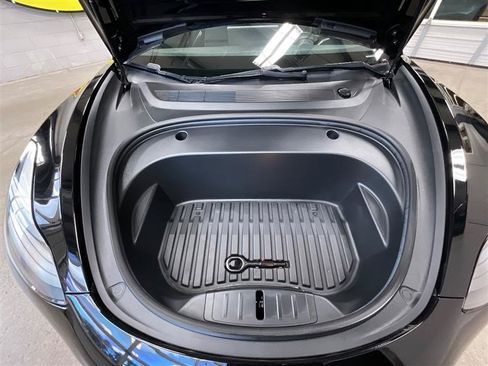 Used 2021 Tesla Model 3 Long Range AWD/4WD image 27