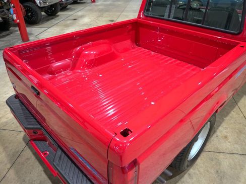 Used 1993 Ford F150 Lightning image 20