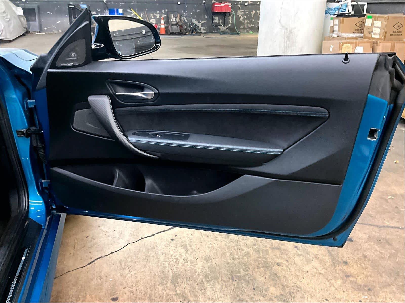Used 2020 BMW M2 Competition w/ Executive Package RWD image 27
