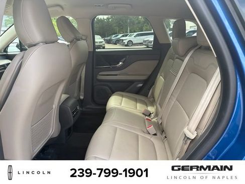 Used 2021 Lincoln Corsair FWD w/ Equipment Group 101A image 13