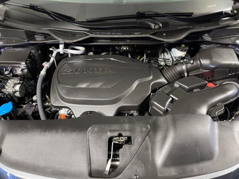 Used 2023 Honda Odyssey EX-L image 9