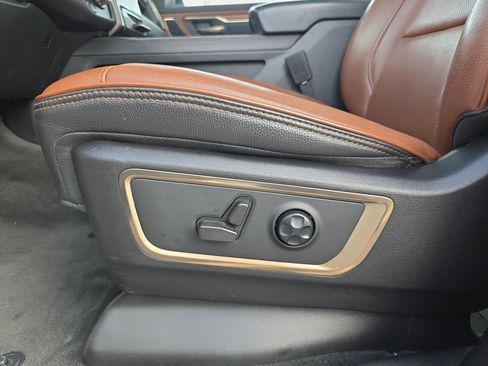 Used 2022 RAM 1500 Limited AWD/4WD image 22