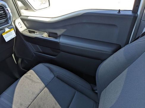 New 2026 Ford F150 STX w/ Equipment Group 200A image 17