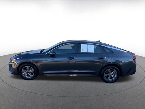 Used 2023 Kia K5 LXS image 10