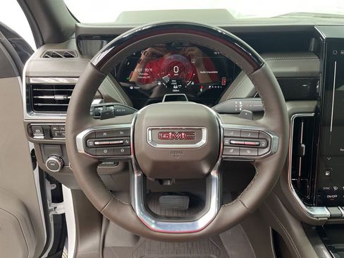 New 2026 GMC Yukon Elevation w/ Elevation Premium Package image 17