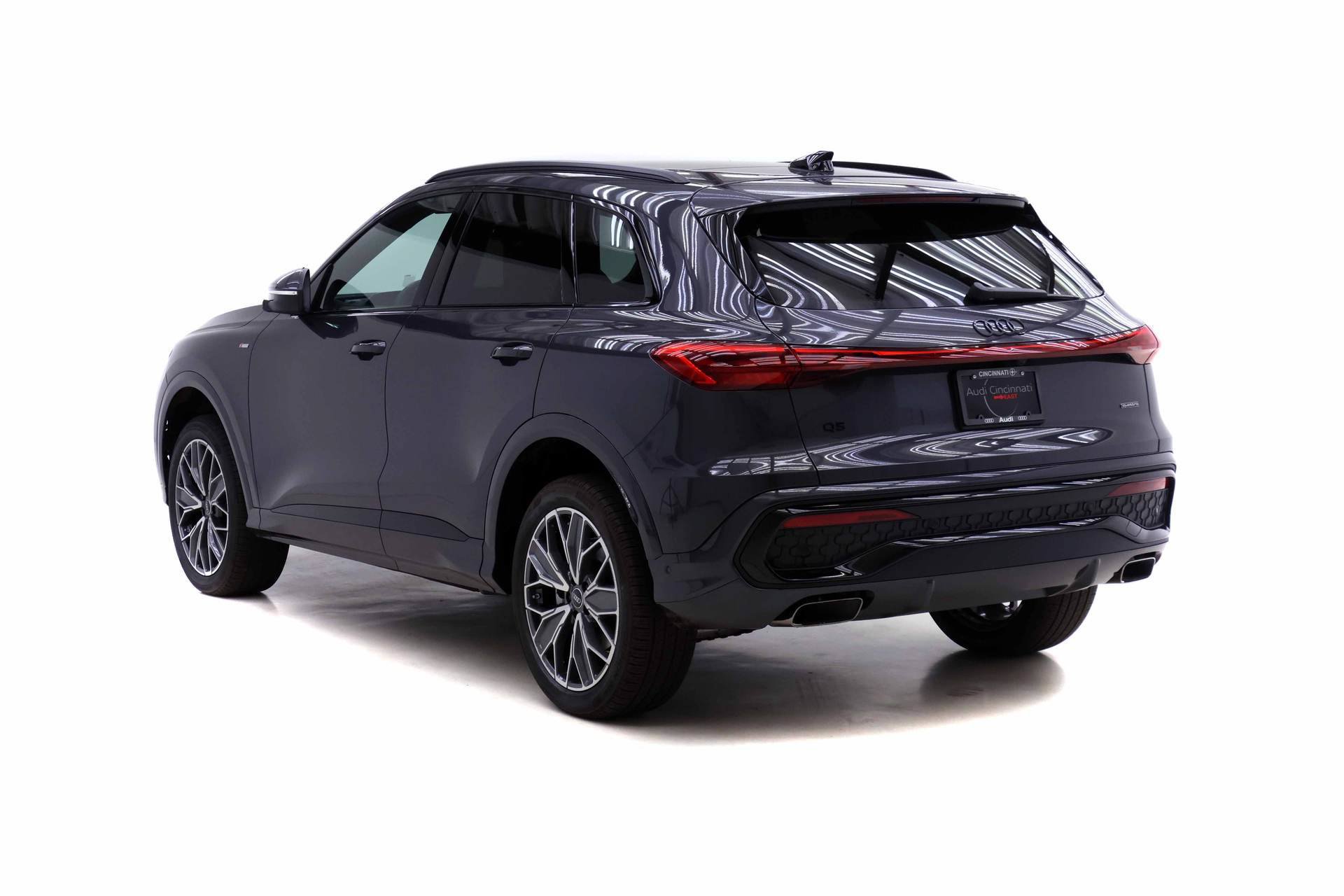 New 2026 Audi Q5 Premium Plus AWD/4WD image 4